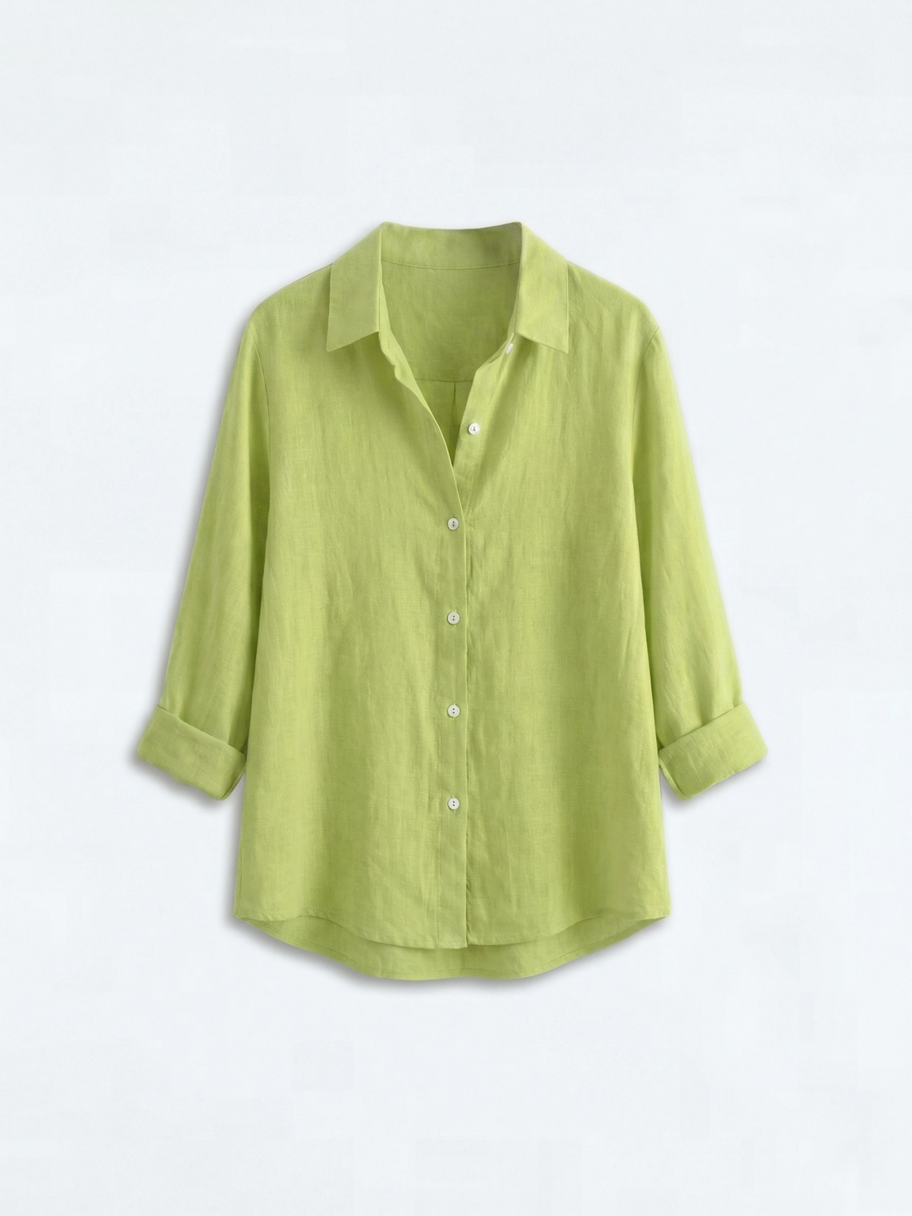 Nour™ | Blusa Fluida Esencial