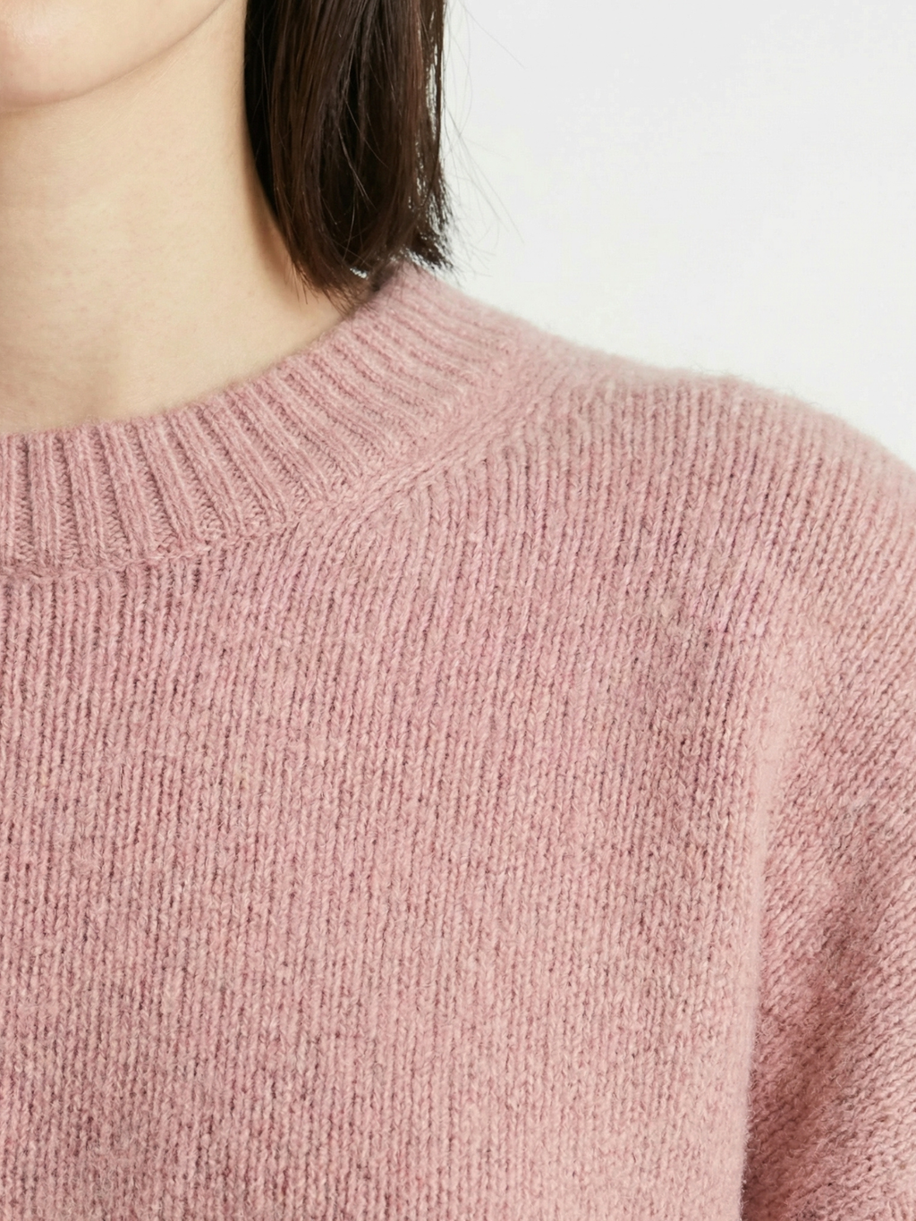 LIVIA™ | Poncho Pullover Oversize