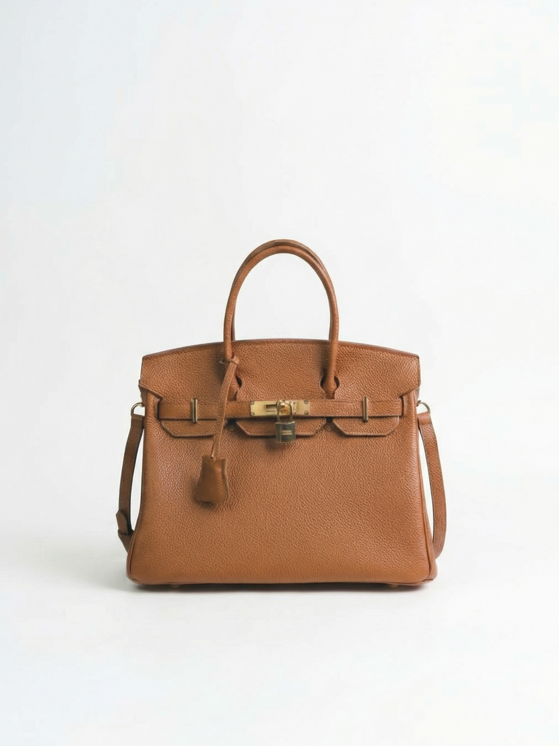 HELENE™ | Bolso Estructurado Estilo Luxury