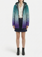 Artémis™ | Chaqueta Statement de Inspiración Artística