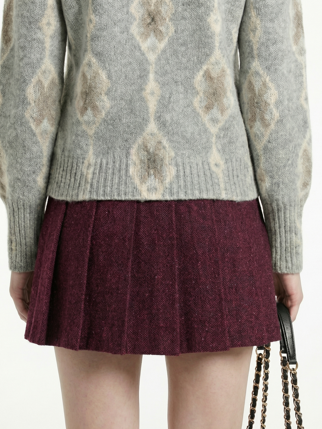 AURORE™ | Cárdigan