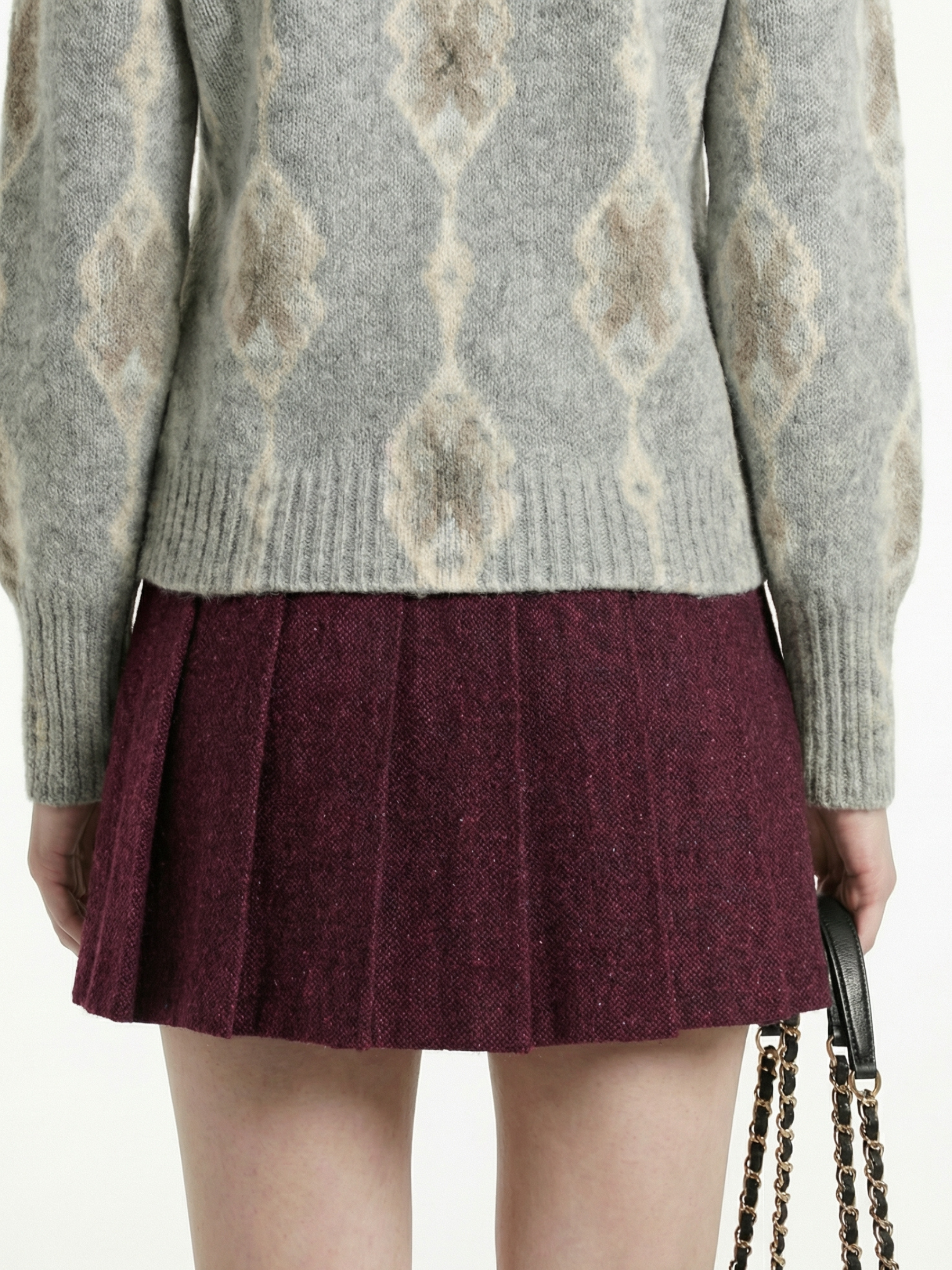 AURORE™ | Cárdigan