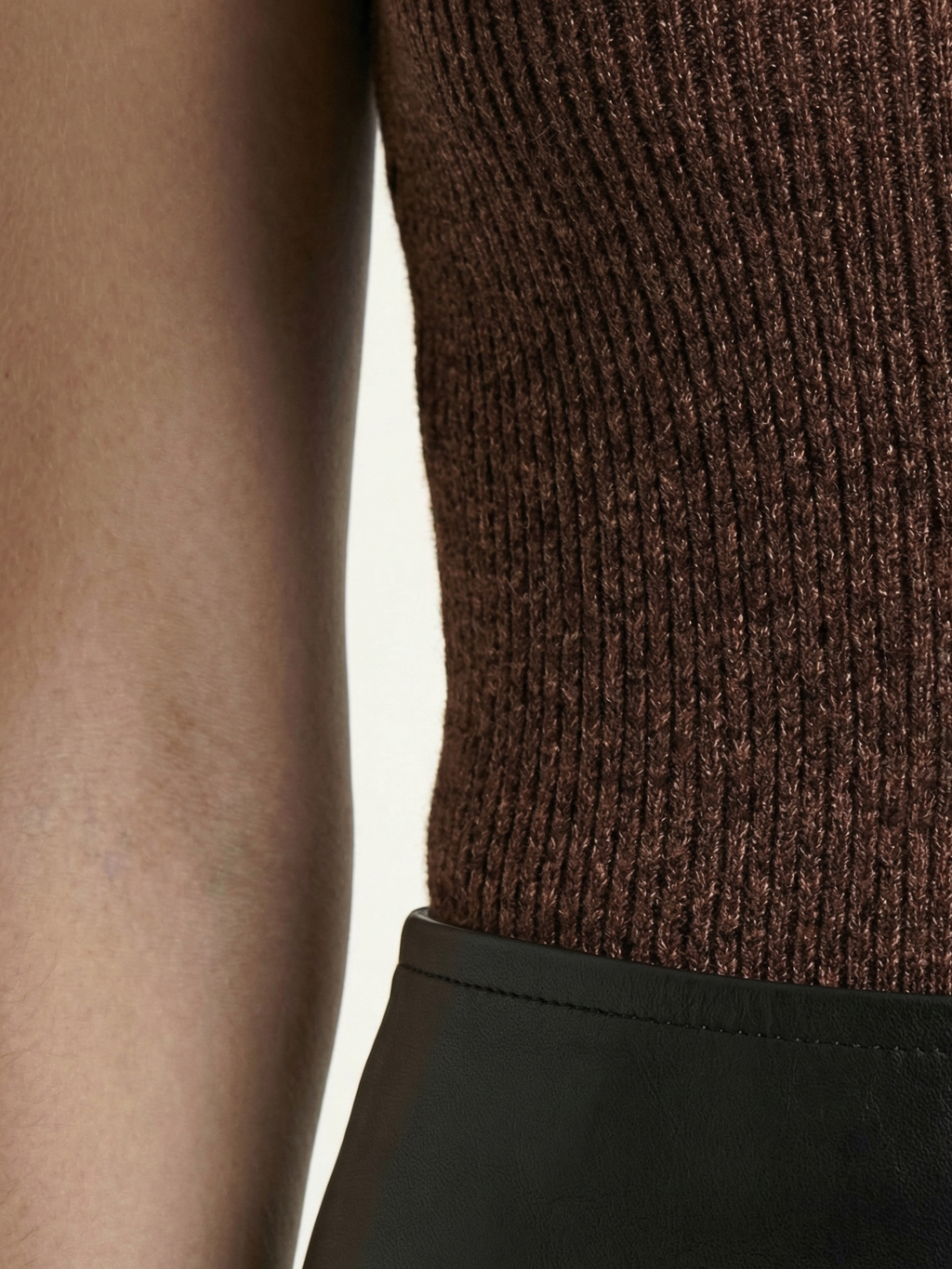 FLOSSIE™ | Blusa Luminosa