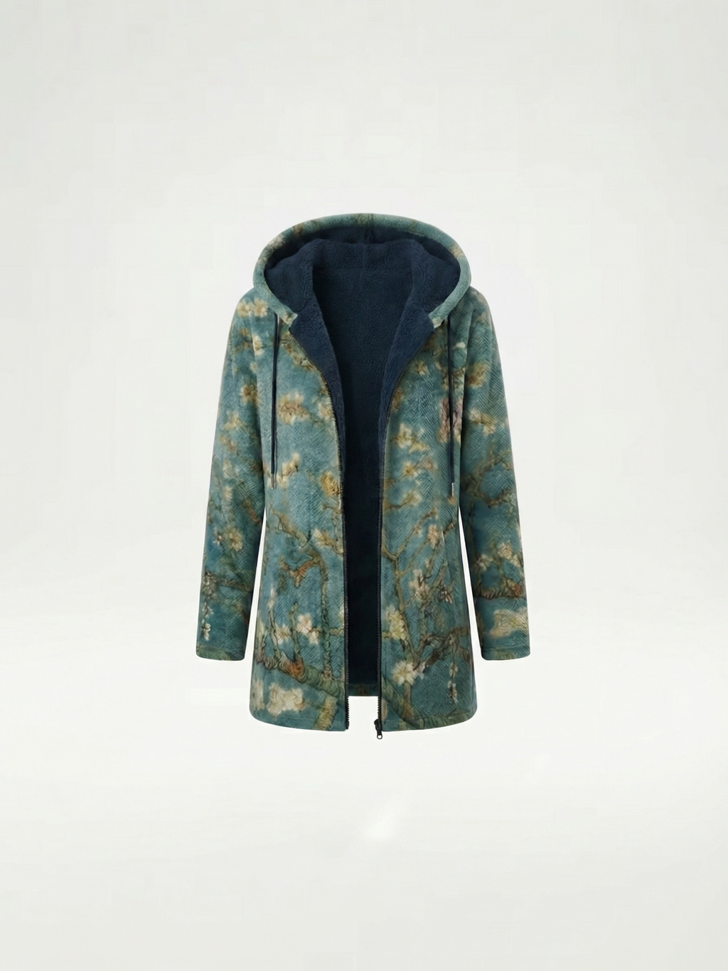 Artémis™ | Chaqueta Statement de Inspiración Artística