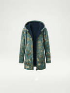 Artémis™ | Chaqueta Statement de Inspiración Artística