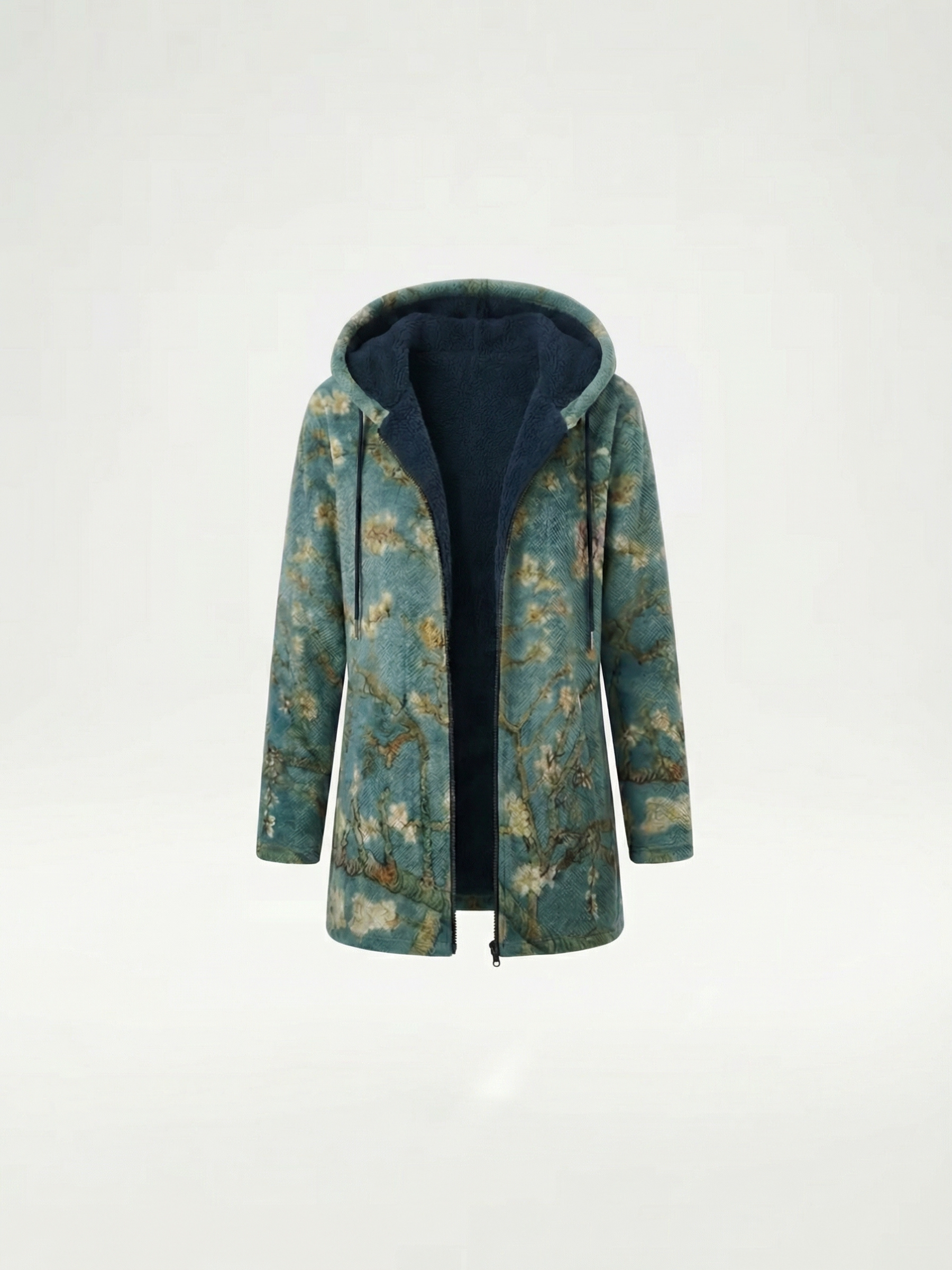 Artémis™ | Chaqueta Statement de Inspiración Artística