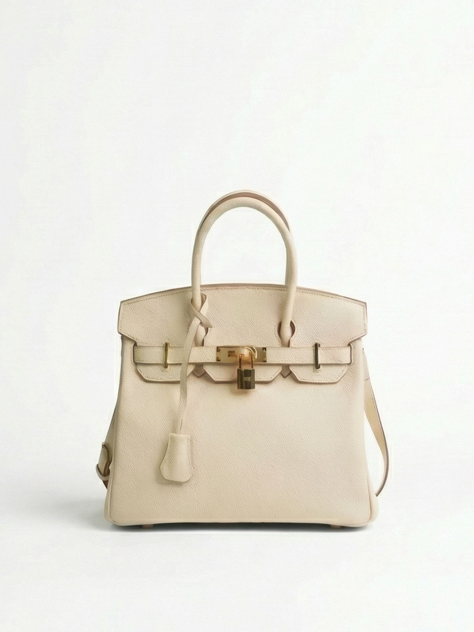 HELENE™ | Bolso Estructurado Estilo Luxury