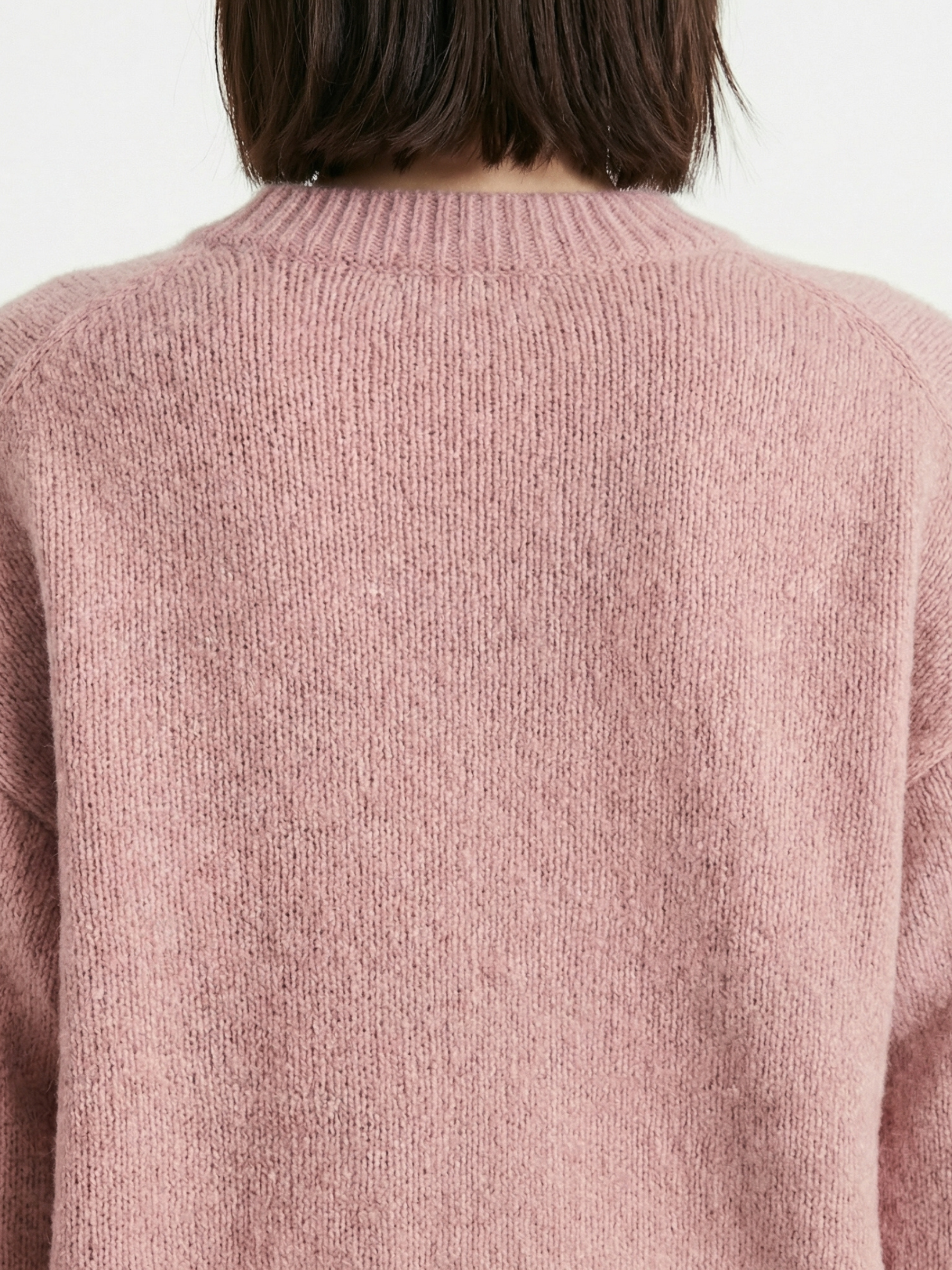 LIVIA™ | Poncho Pullover Oversize