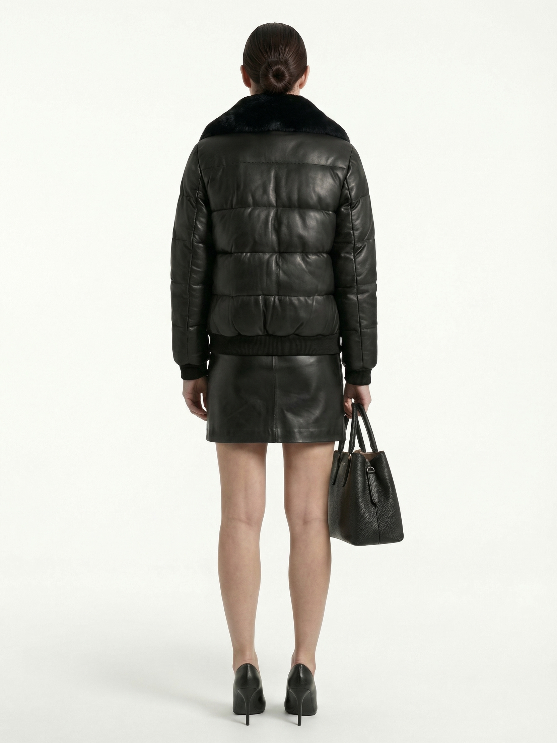 VALENTINA™ | Chaqueta Premium