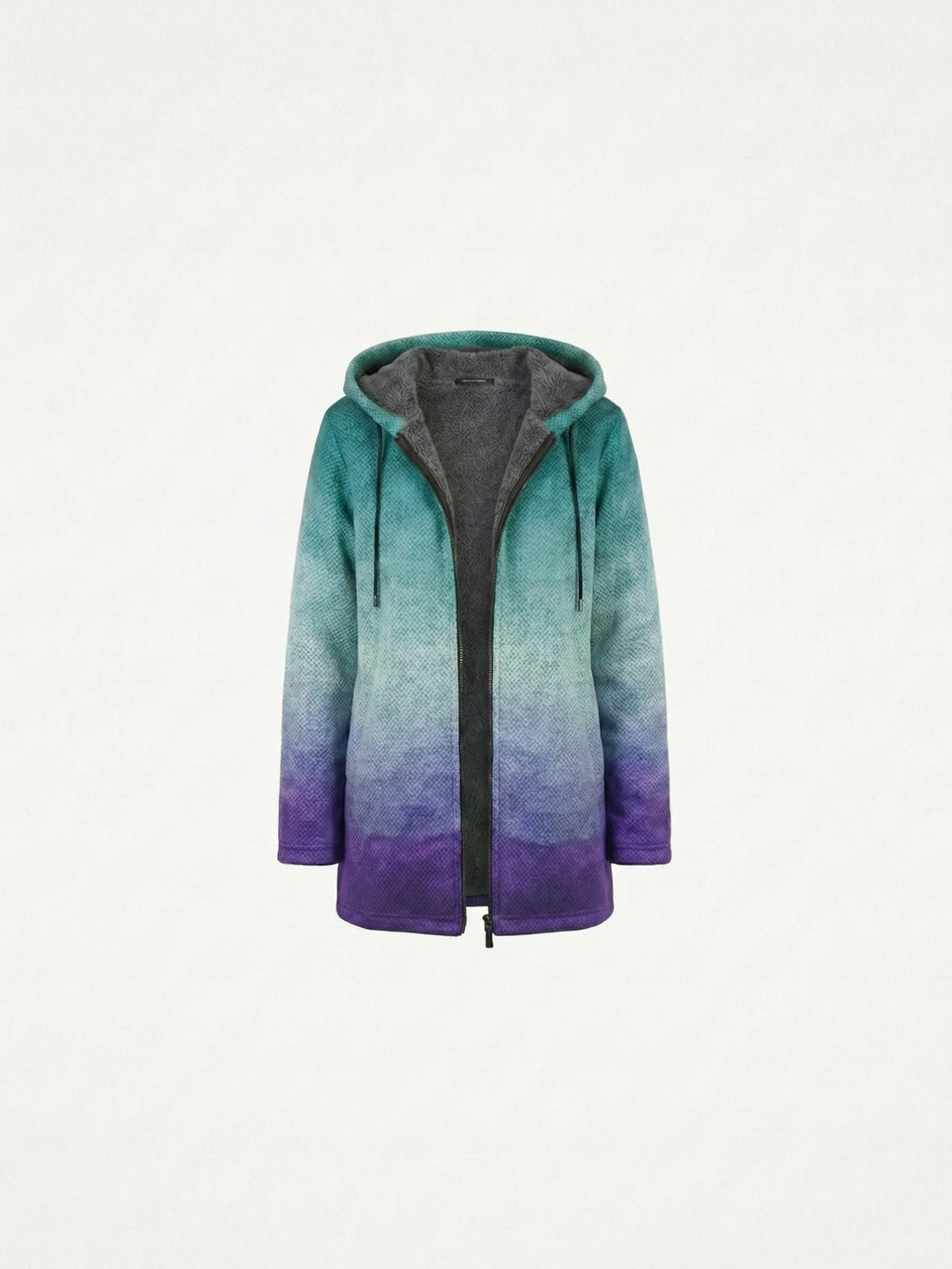 Artémis™ | Chaqueta Statement de Inspiración Artística