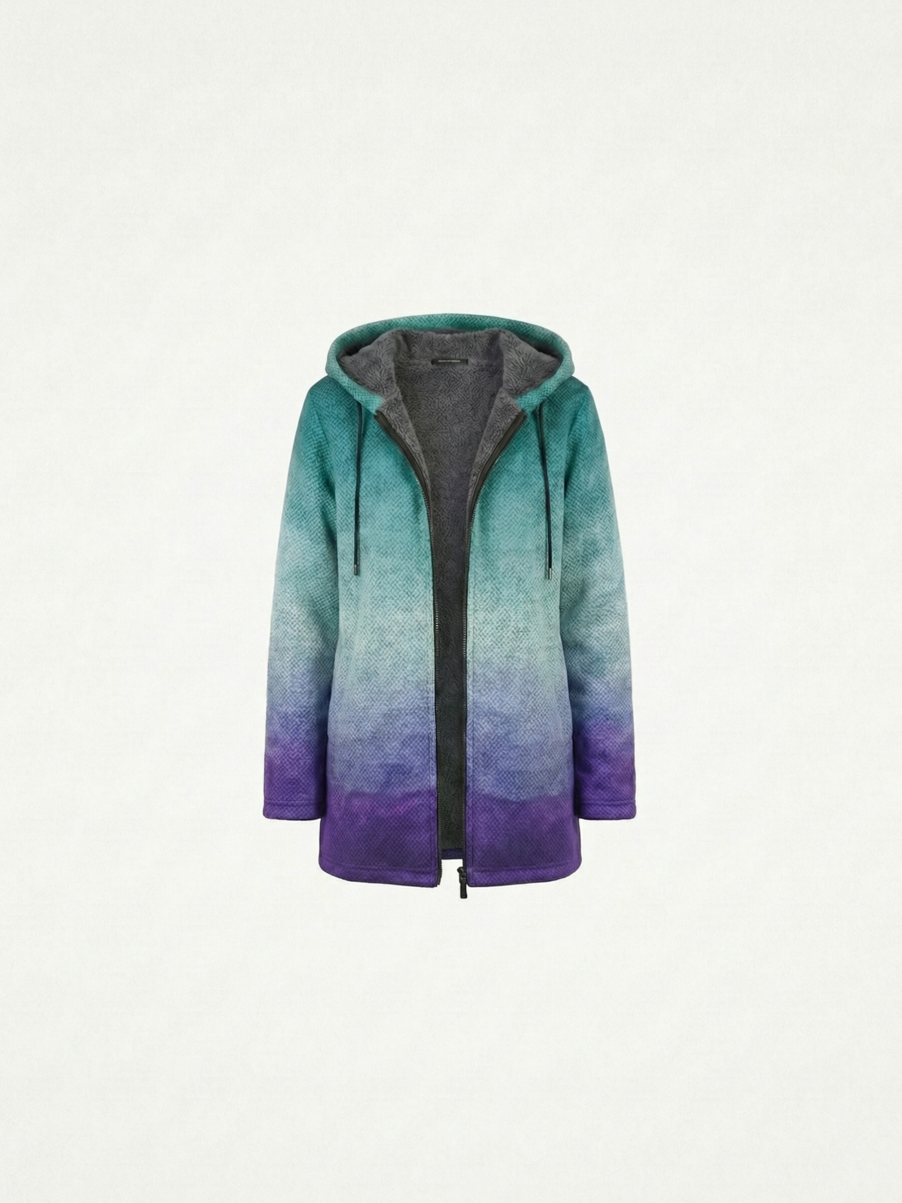 Artémis™ | Chaqueta Statement de Inspiración Artística