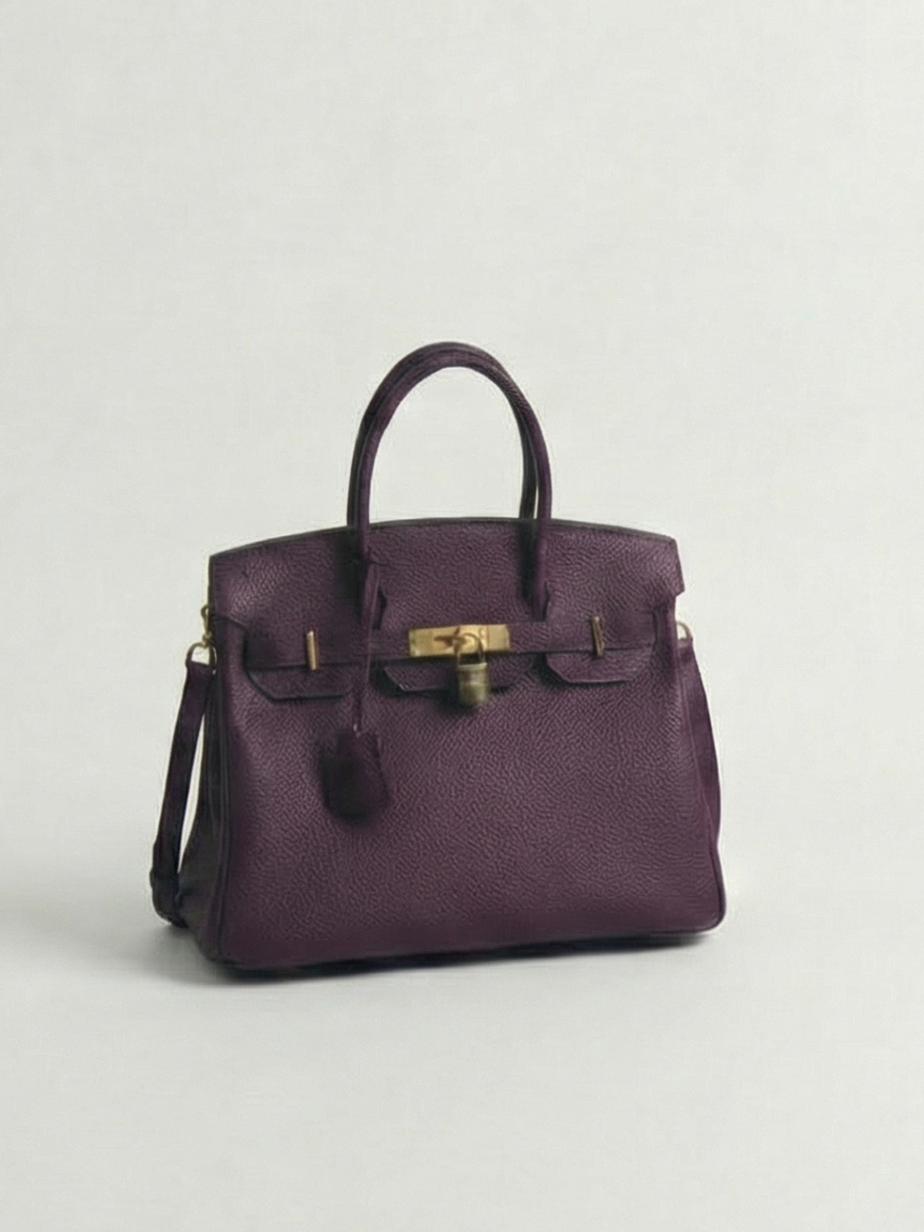 HELENE™ | Bolso Estructurado Estilo Luxury