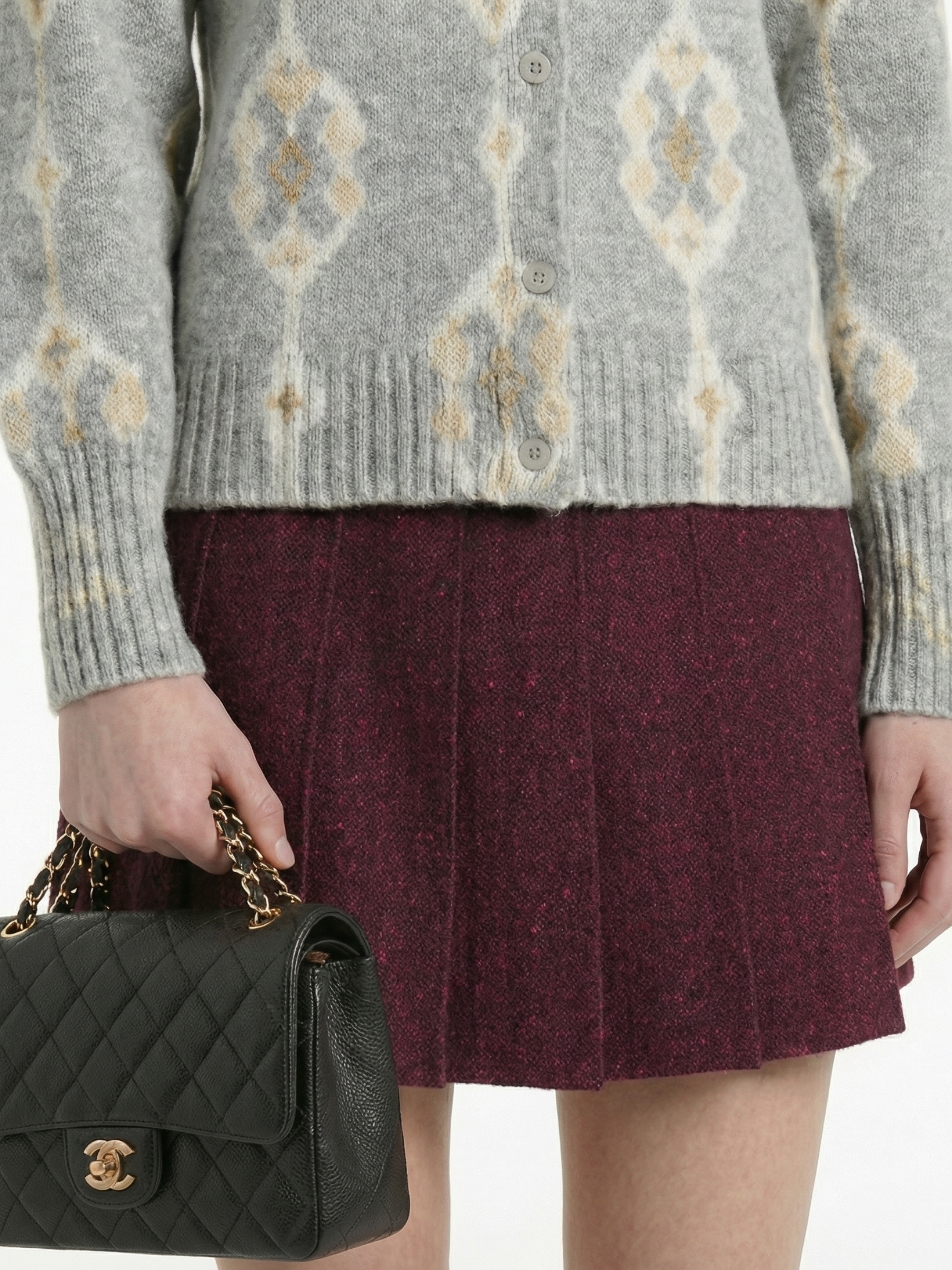 AURORE™ | Cárdigan