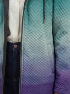 Artémis™ | Chaqueta Statement de Inspiración Artística