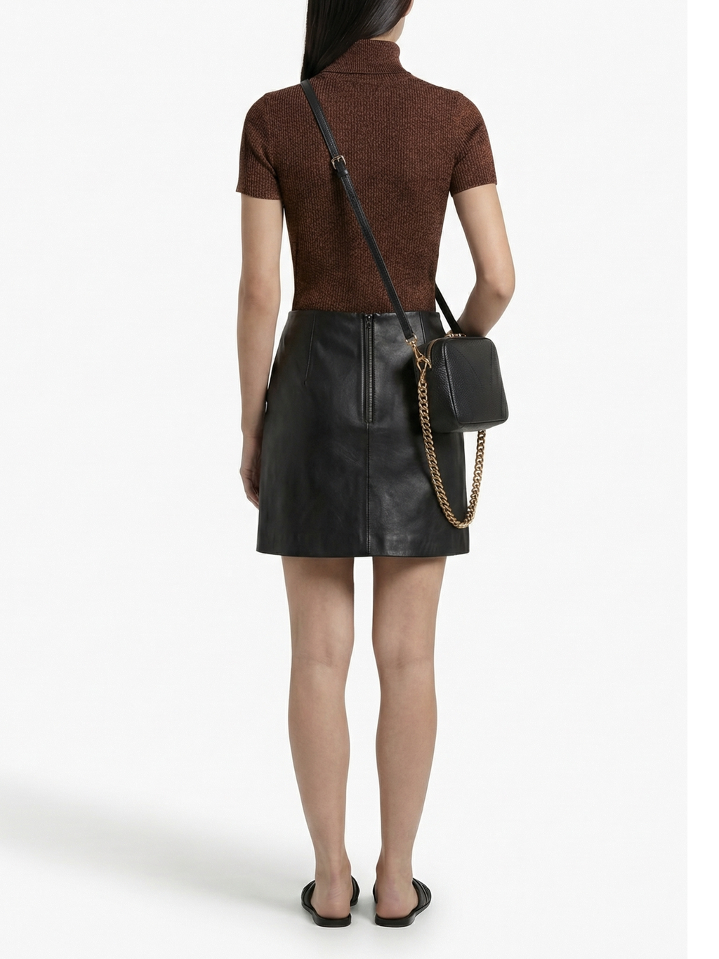 FLOSSIE™ | Blusa Luminosa