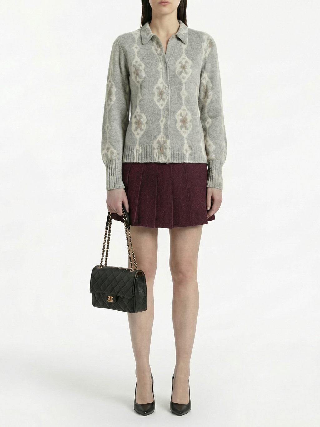 AURORE™ | Cárdigan