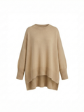 LIVIA™ | Poncho Pullover Oversize
