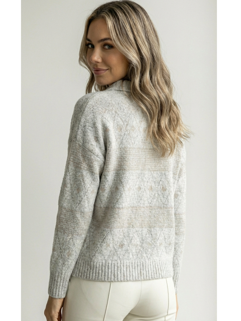 AURORE™ | Cárdigan