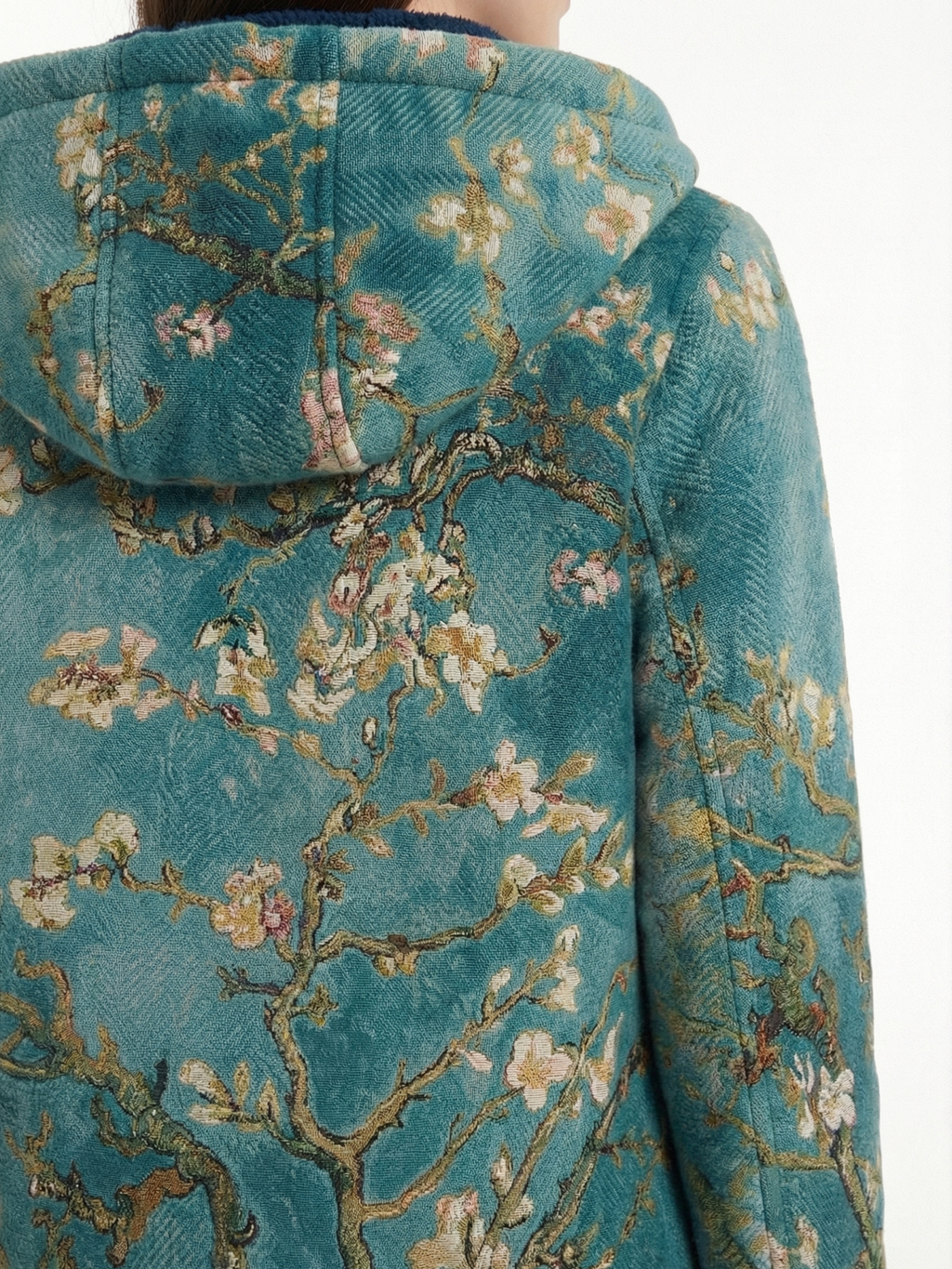 Artémis™ | Chaqueta Statement de Inspiración Artística