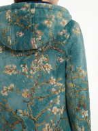 Artémis™ | Chaqueta Statement de Inspiración Artística