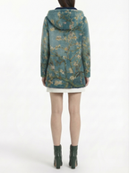 Artémis™ | Chaqueta Statement de Inspiración Artística