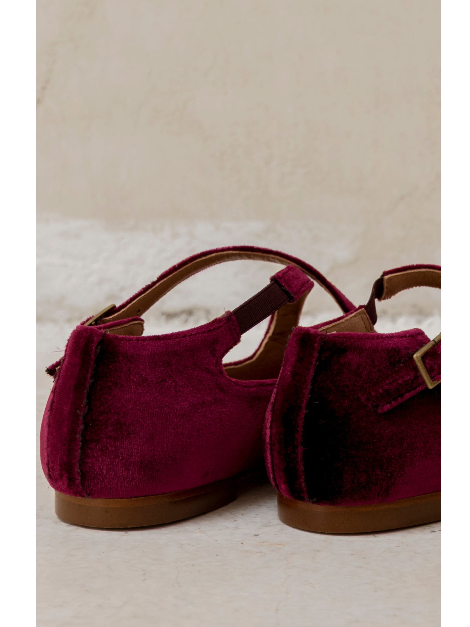 RAQUEL™ | Sandalia Ante Coffee