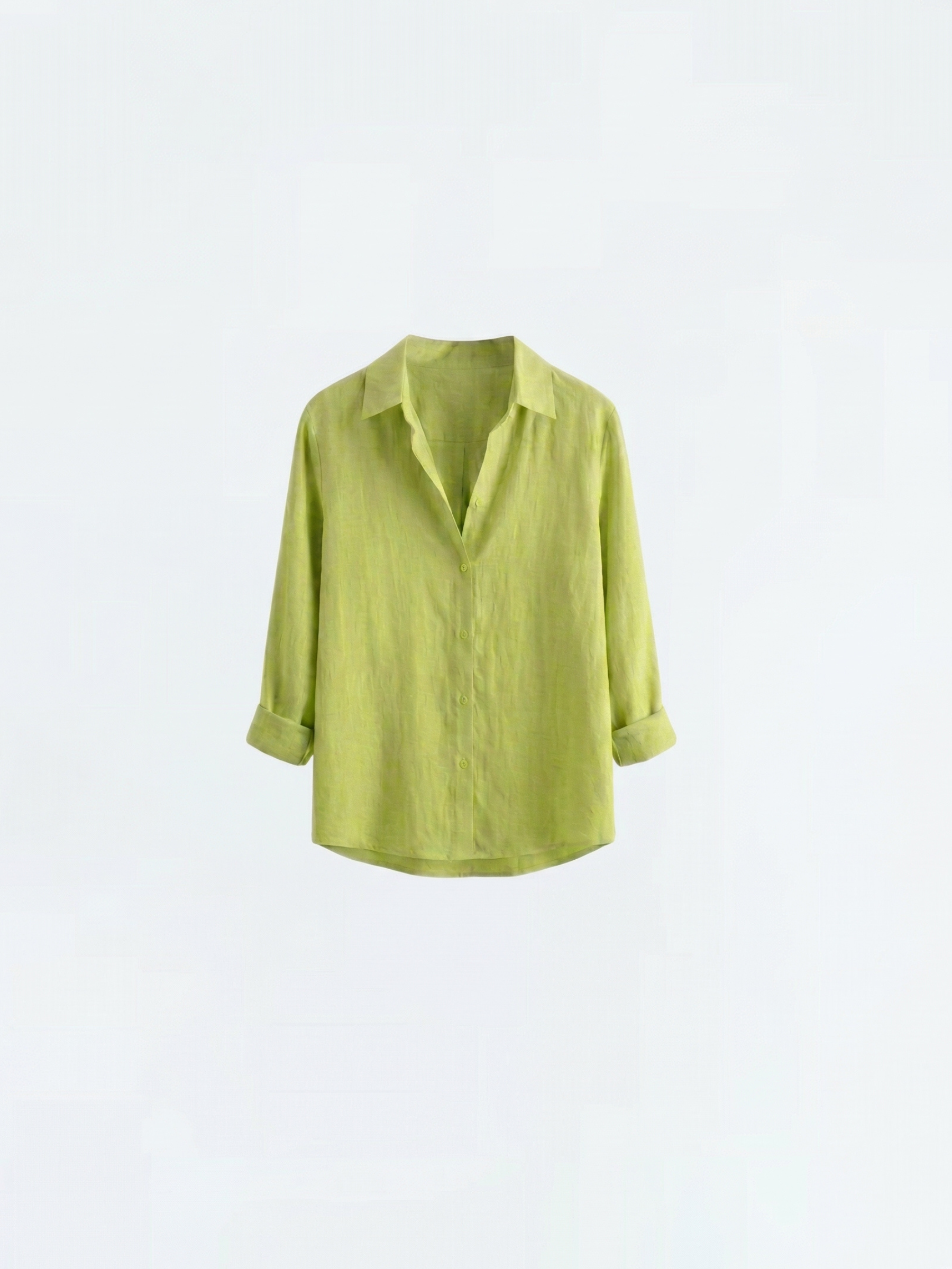 Nour™ | Blusa Fluida Esencial