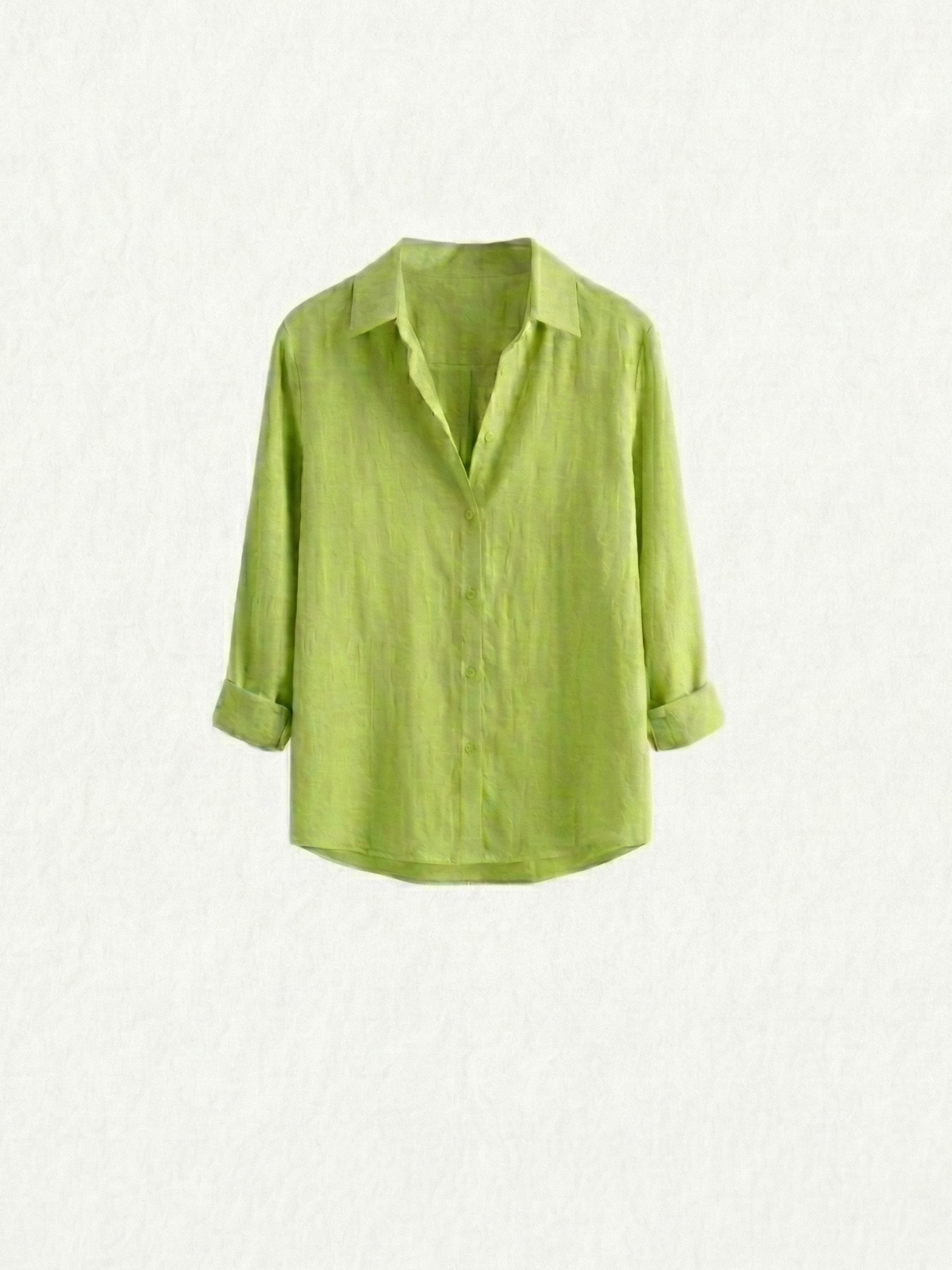 Liora™ | Blusa Fluida Esencial