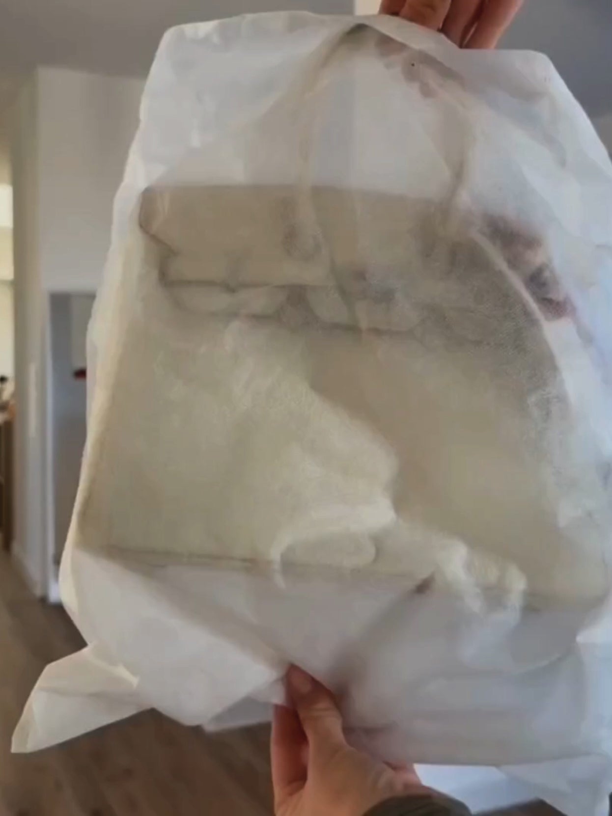 HELENE™ | Bolso Estructurado Estilo Luxury